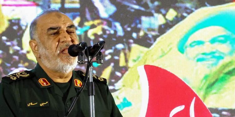 Chefe da Guarda Revolucionária do Irã morre em ataque israelense | Mundo