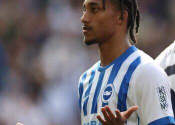 Chelsea acerta compra de João Pedro e pode ter atacante contra o Palmeiras no Mundial de Clubes | Esportes