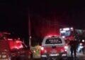 Colisão entre motos e carro deixa uma pessoa morta na estrada de Mosqueiro na noite deste domingo | Polícia
