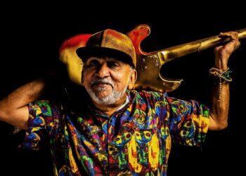 Com 60 anos de carreira, Manoel Cordeiro é indicado a prêmio nacional por novo disco e mostra a força do instrumental amazônico | Pará