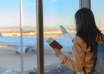 Com as férias de julho se aproximando, cresce a busca por segurança nas viagens | Sicredi Gente que Coopera Cresce