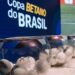 Com clássico estadual, CBF define confrontos das oitavas de final da Copa do Brasil de 2025 | Futebol