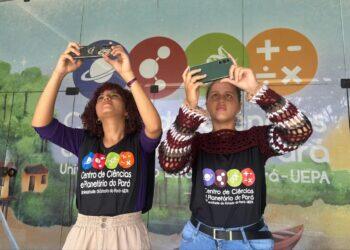 Concurso de Astrofotografia do Planetário do Pará recebe inscrições; veja como participar