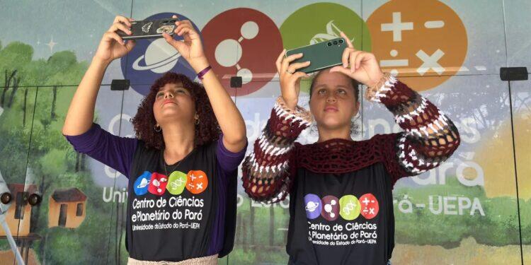 Concurso de Astrofotografia do Planetário do Pará recebe inscrições; veja como participar