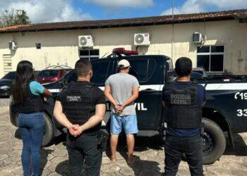 Condenado por estelionato é investigado em novo caso de golpe contra idoso em Igarapé-Açu | Polícia