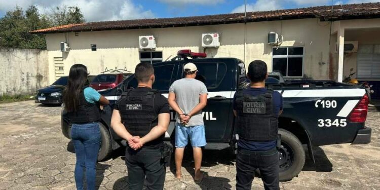 Condenado por estelionato é investigado em novo caso de golpe contra idoso em Igarapé-Açu | Polícia