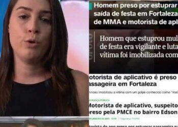 Condenado por estuprar empresária vai responder em liberdade: 'O pior aconteceu', diz vítima | Variedades