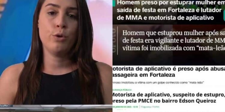 Condenado por estuprar empresária vai responder em liberdade: 'O pior aconteceu', diz vítima | Variedades