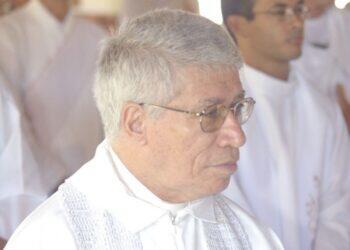 Cônego Cláudio Barradas morre aos 95 anos em Belém | Pará