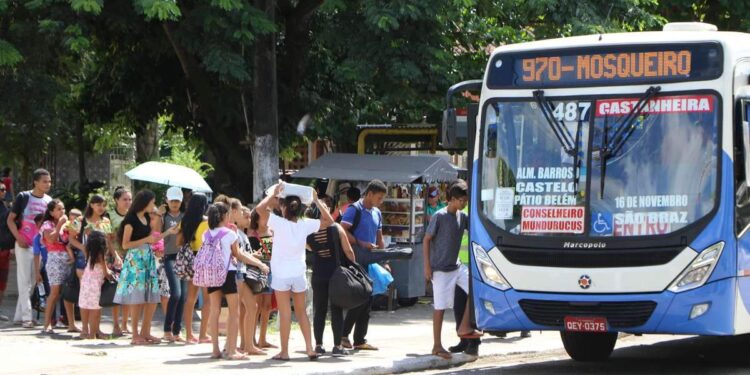 Confira os horários de transporte para Mosqueiro, Outeiro e Cotijuba em julho | Belém