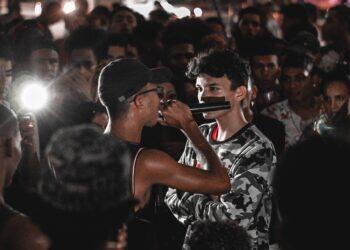 Copa Paraense de Rimas leva o hip-hop da Amazônia para as ruas de 16 municípios