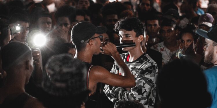 Copa Paraense de Rimas leva o hip-hop da Amazônia para as ruas de 16 municípios