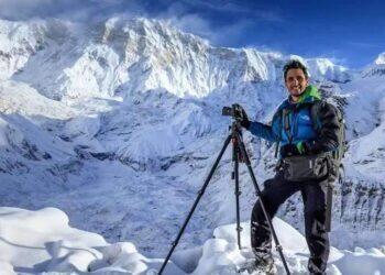 Corpo de fotógrafo brasileiro desaparecido no Peru é encontrado, diz associação | Variedades