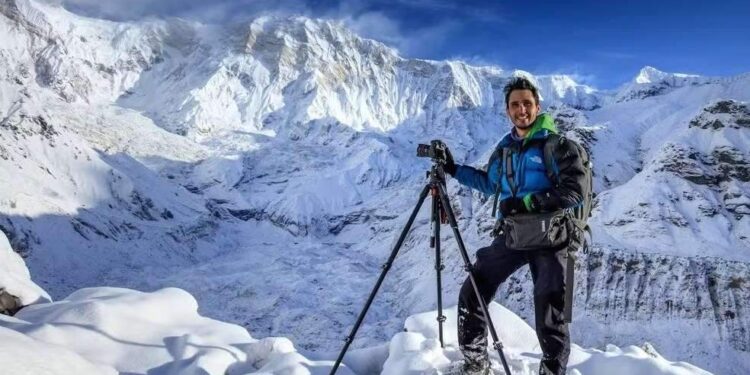 Corpo de fotógrafo brasileiro desaparecido no Peru é encontrado, diz associação | Variedades