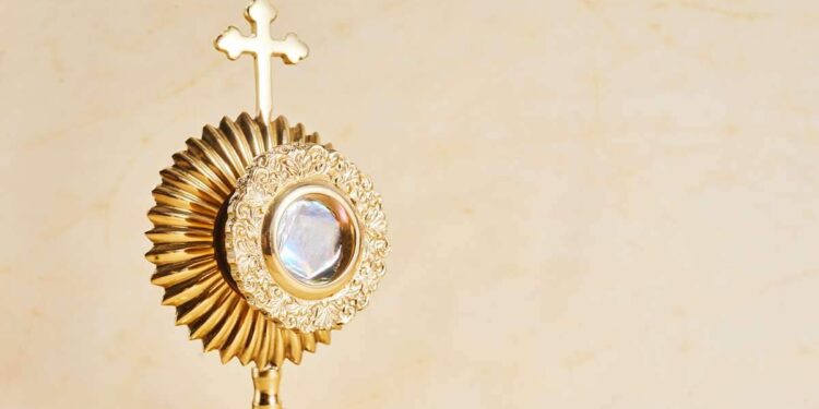 Corpus Christi: governo do Estado e Prefeitura de Belém terão ponto facultativo por conta do feriado | Pará