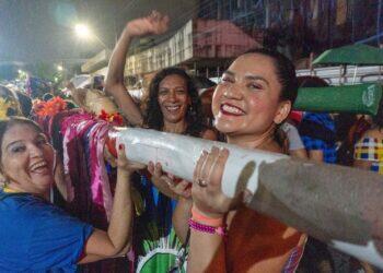 Cortejo Fluvial dos Arrastões do Pavulagem retorna nesta quinta-feira (12) com programação especial em Belém