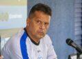 Cotado para assumir o Paysandu, Londrina anuncia saída do técnico Claudinei Oliveira | Paysandu