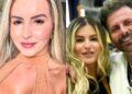 Criadora de conteúdo adulto detalha encontro com Henri Castelli: 'rolou uma conexão' | Celebridades