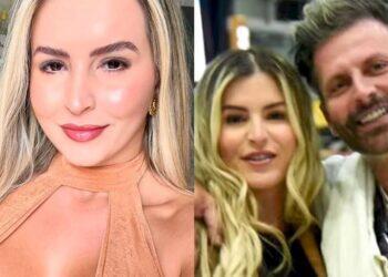 Criadora de conteúdo adulto detalha encontro com Henri Castelli: 'rolou uma conexão' | Celebridades