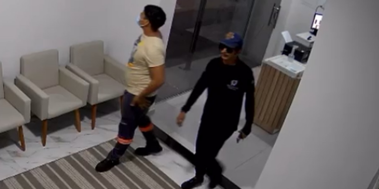 Criminosos invadem clínica veterinária e roubam joias e eletrônicos na Cabanagem, em Belém