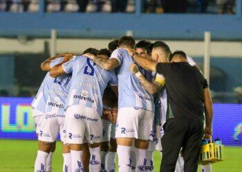 Cuiabá: Paysandu vai ao Mato Grosso para duelo entre Z4 e G4 da Série B | Paysandu