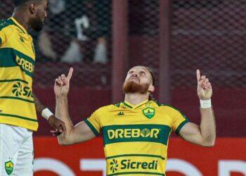 Cuiabá, além de adversário, uma inspiração | Carlos Ferreira