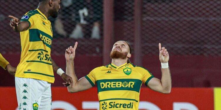 Cuiabá, além de adversário, uma inspiração | Carlos Ferreira