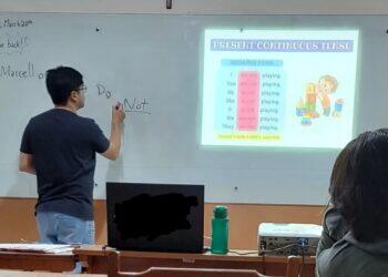 Curso gratuito de inglês para COP 30 abre 2ª fase de inscrições em Belém | Pará