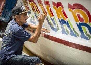 Da Amazônia para todo o mundo: portal reúne mais de 15 anos de pesquisa sobre a arte dos abridores de letras | Pará