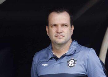 Daniel Paulista é apresentado pelo Sport e explica saída do Remo: 'Queria estar entre os melhores' | Remo