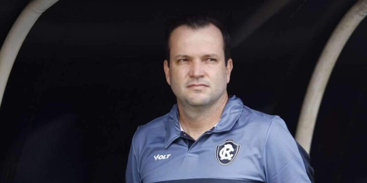 Daniel Paulista é apresentado pelo Sport e explica saída do Remo: 'Queria estar entre os melhores' | Remo