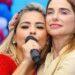 Daniela Barbalho defende prefeita de Marituba após divulgação indevida de vídeo pessoal | Política