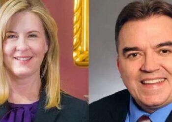 Deputada é morta e senador baleado nos Estados Unidos | Mundo