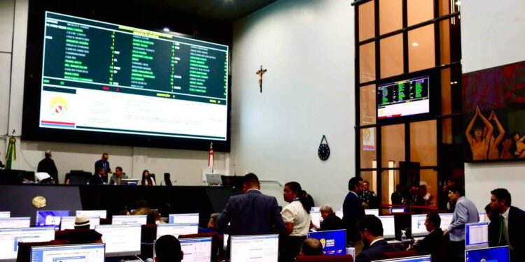 Deputados estaduais aprovam proposta de comunicação instantânea para quem tiver veículo apreendido | Política