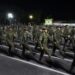 Desfile militar e homenagens à COP 30 marcam os 12 anos do Comando Militar do Norte, em Belém | Belém