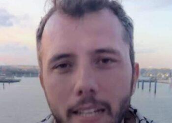 Detido ao tentar entrar em Gaza, ativista brasileiro é colocado em solitária em Israel | Mundo