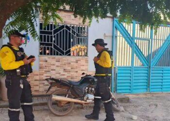 Detran recupera motocicleta roubada em Itaituba | Polícia