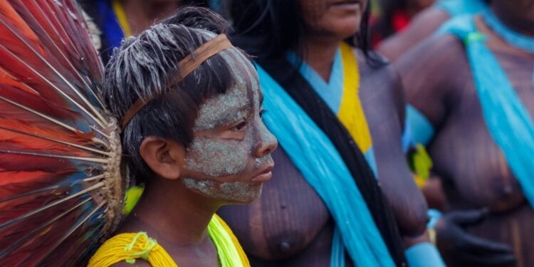 Documentário exalta cultura e tradição do povo Xikrin no Pará | Pará