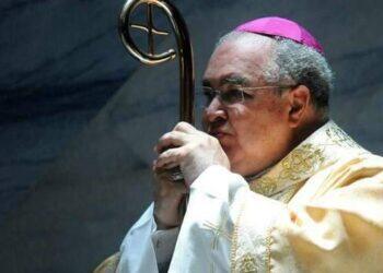 Dom Orani Tempesta completa 75 anos e deve apresentar renúncia ao Papa | Belém