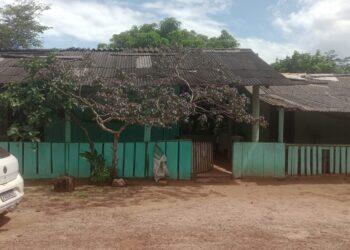 Dona de bar é morta com tiro na cabeça em Paragominas, no PA