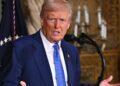 Donald Trump diz que EUA atacaram três instalações nucleares do Irã | Mundo