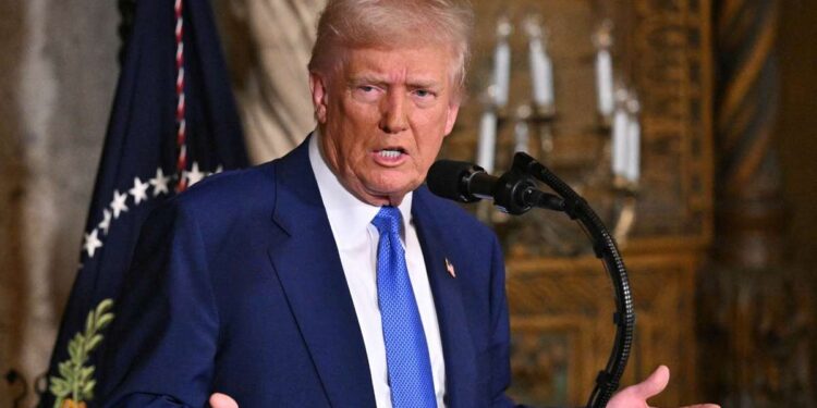 Donald Trump diz que EUA atacaram três instalações nucleares do Irã | Mundo