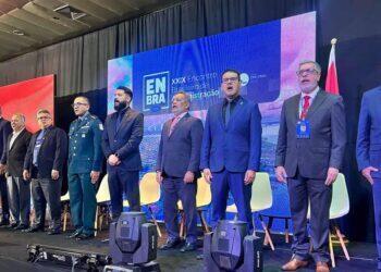 ENBRA 2025: evento sobre Administração destaca sustentabilidade e transformação digital no Pará | Belém