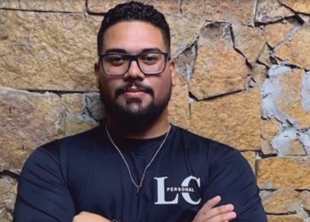 Educador físico atropelado por mulher em cruzamento de Ananindeua segue internado em estado grave