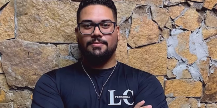 Educador físico atropelado por mulher em cruzamento de Ananindeua segue internado em estado grave