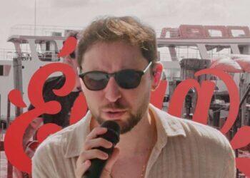 'Égua do Balanço': Cantor Bino lança semanalmente apresentações de pagode amazônico; confira | Cultura