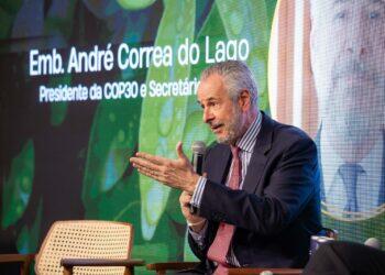 Em nova carta, Presidência da COP30 propõe 30 metas para acelerar ação climática e reforça apelo por união global | Pará