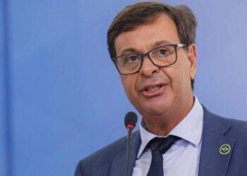 Entenda por que Gilson Machado foi preso e a relação com Mauro Cid | Política