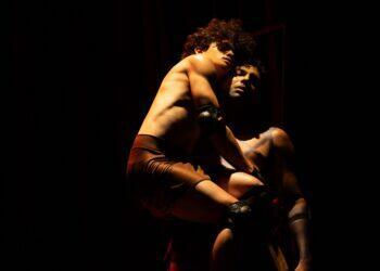 Estreia em Belém circuito nacional de teatro sobre memória e resistência na pandemia | Pará