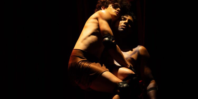 Estreia em Belém circuito nacional de teatro sobre memória e resistência na pandemia | Pará